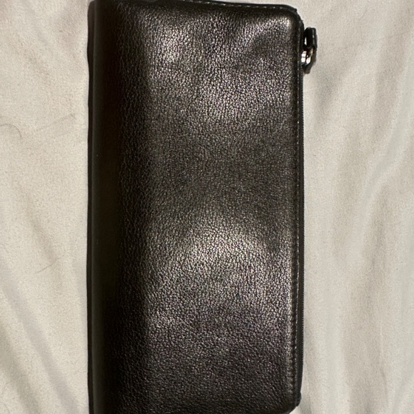 Coach wallet - Picture 2 of 4